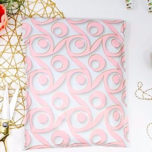 15 14x17 boutique design polymailer